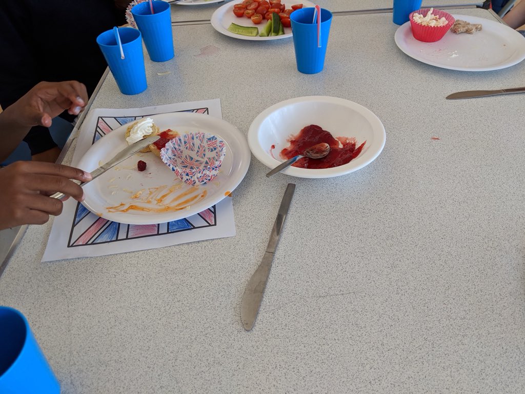 <a href="/GBS_Sunset/">Sunset</a> After School Club celebrates the Royal Wedding yesterday. 🇬🇧👑👰🏻🤵🏼🎩🇬🇧