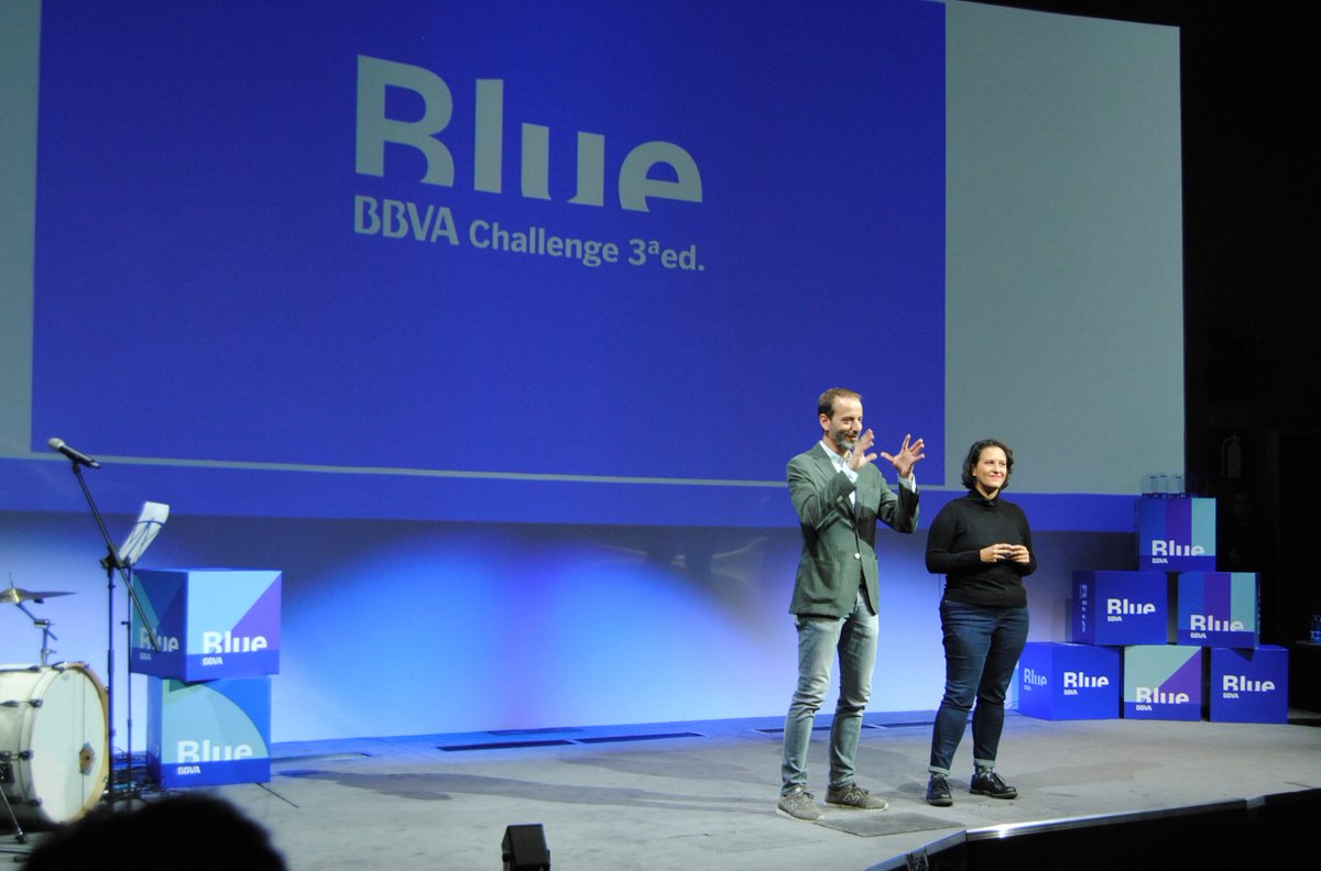 Impact Hub Madrid tweet media