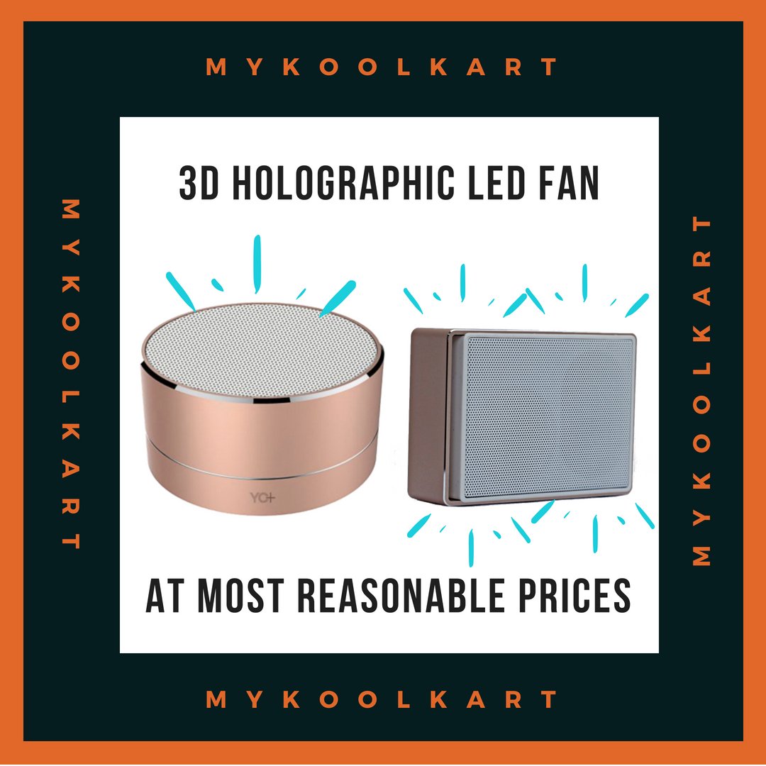 yosuum's tweet photo. Presenting a Wide range of products
https://t.co/aSQ5u4WGhD
#speakers #bluetooth_speaker #women_gadgets #beauty #health #fitness #tech #gadgets #smart_gadgets #smartgadgets #mykoolkart #yopluss #yosuum #smartband #smart_band_under_2000 #fitnesstracker #holographic_led_fan https://t.co/LcAIqkJLwP