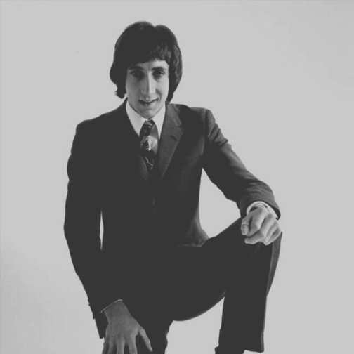 Happy 73rd birthday the legend that is Pete Townshend 