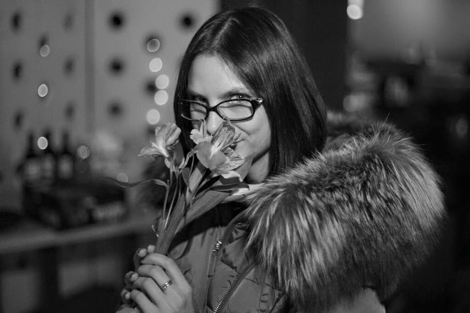 Anastasiapop23's tweet photo. Ах, весна 💐 https://t.co/ci9SZjLRbs