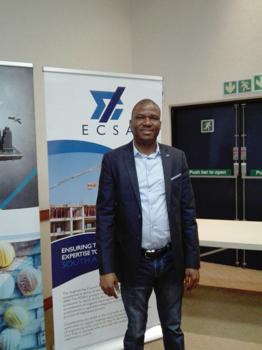ECSA tweet media