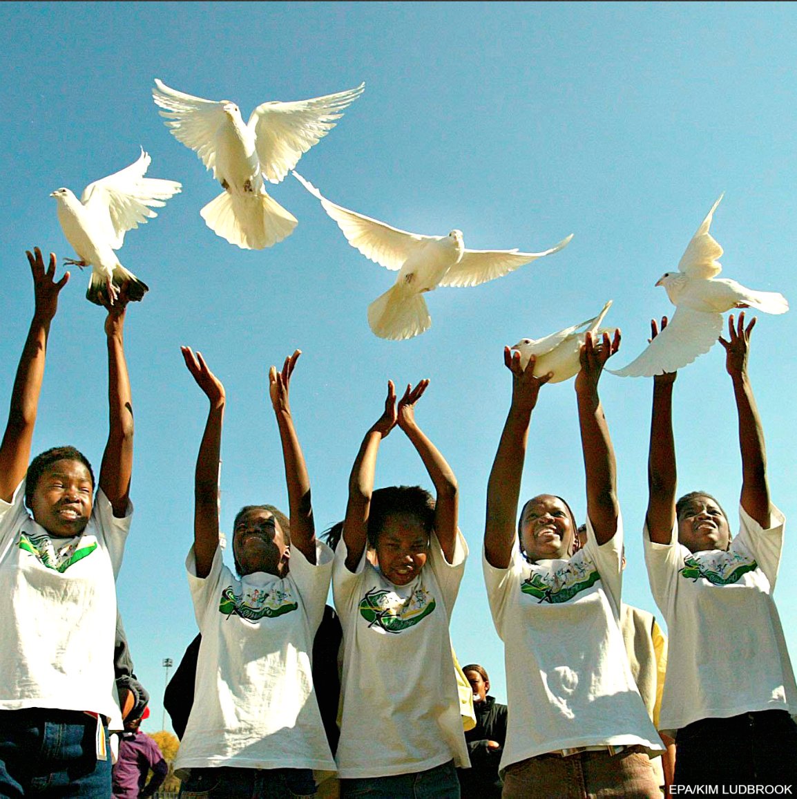 UNGeneva's tweet photo. The task of learning to live together, in equality and justice, is humanity's oldest &amp; most essential challenge. United in differences &amp; diversity, we can all build a sustainable world of peace, solidarity &amp; harmony. https://t.co/twFrobzK3e @UN https://t.co/ZDqHNbV3hN