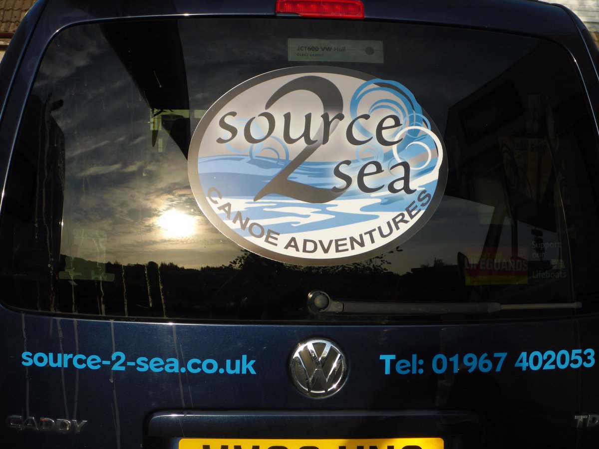 Source2SeaUK's tweet photo. Our "Paddle Wagon" is ready for business :-)
@Skeathy1967 https://t.co/k4KSdIUQjy