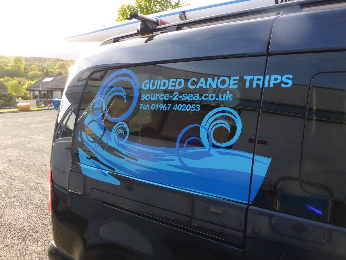 Source2SeaUK's tweet photo. Our "Paddle Wagon" is ready for business :-)
@Skeathy1967 https://t.co/k4KSdIUQjy