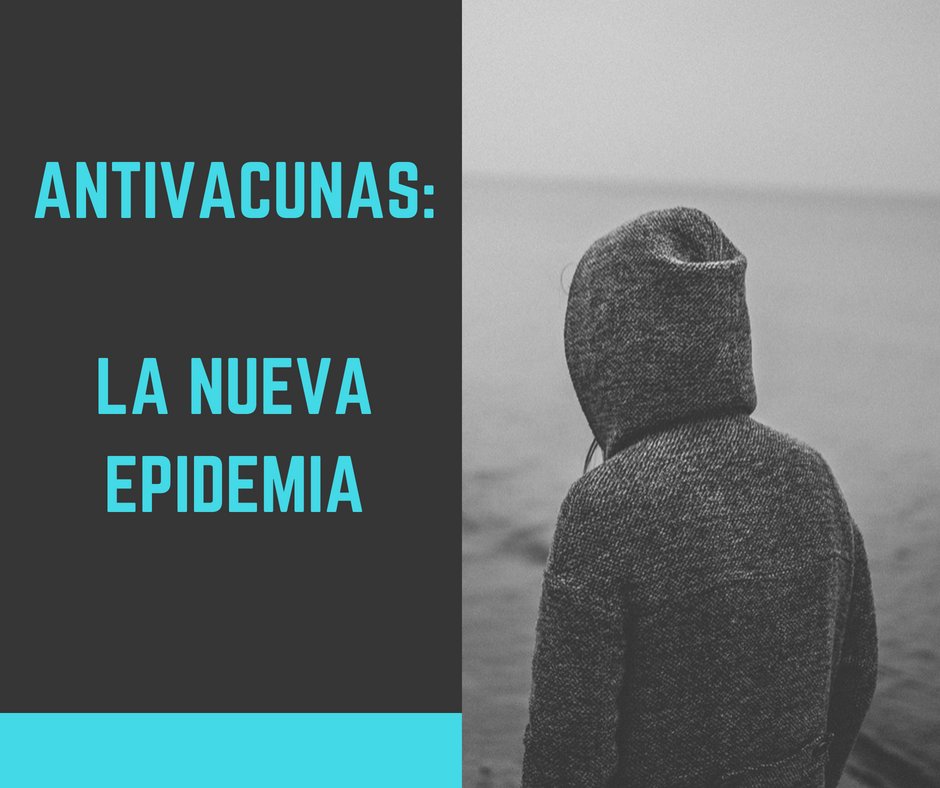 Hoy en #saludcanarias los antivacunas como nueva epidemia ante al desinformación. Con nuestro pediatra <a href="/abianmm/">Abián</a> hacemos más información y #vaccineswork en #Canarias
Interesante enlace:
saludcanarias.es/antivacunas-mi… by <a href="/Alisios70/">SaludCanarias</a>