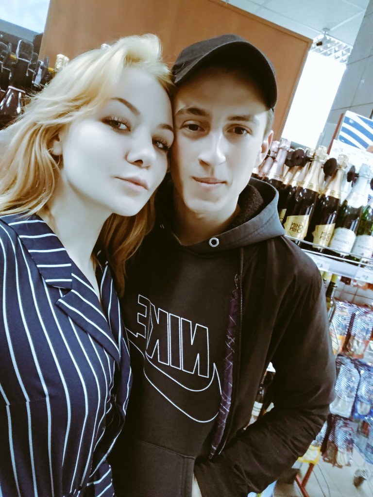 KaterinaDremuk's tweet photo. ❤❤ https://t.co/1GkM4p5ksO