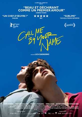 CinemaCCJF's tweet photo. Ce dimanche 20 mai > Sentiments brûlants et neiges éternelles...
 15h: "Croc Blanc"
 20h: "Call Me by your Name" (projection organisée dans le cadre du #PrideFestivalBrussels https://t.co/93IqUlp6OJ