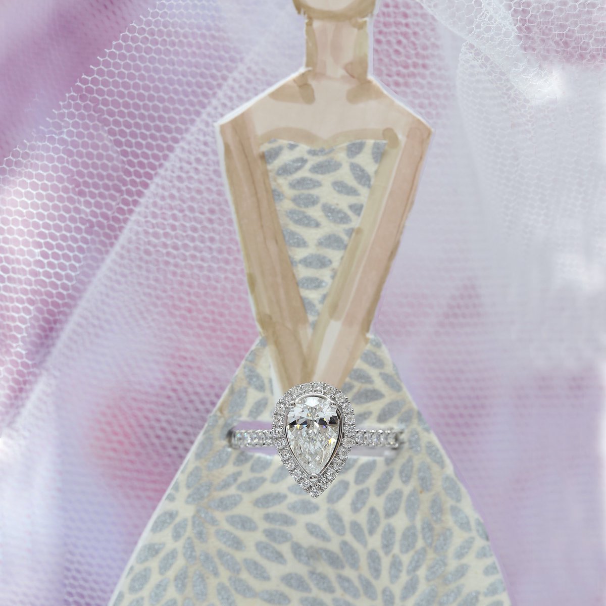 Lunns Jewellers Engagement Rings 2025