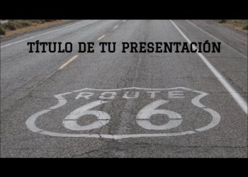 slidespower's tweet image. #presentacion #googleslidestheme #tema #plantilla #ruta66 # slidespower.com/es/plantilla-d…