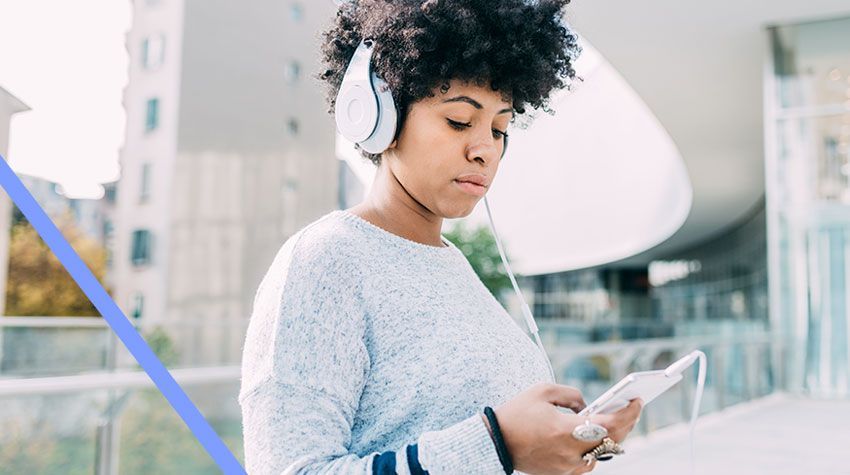 ledgerbennett's tweet photo. A 276% higher #conversion rate and a 68% lower cost per lead? Here's what happened when we tested out @LinkedIn's new #video ads for one of our #B2B clients: https://t.co/jOq0eupxXK @LinkedInMktg https://t.co/zddCg5ZCYj