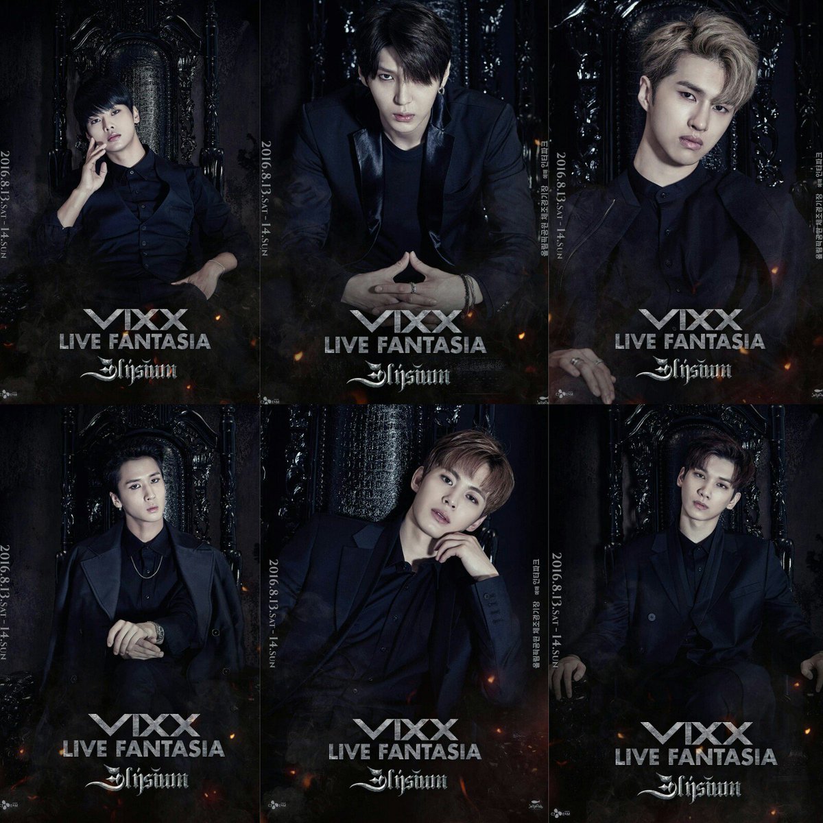 gon_leo_0524's tweet photo. VIXX凄い…もう7年目なのに誰一人体型や顔が崩れることがないのも凄いしそれどころか全員が素晴らしく成長して年々磨きがかかってさらに進化しているのも凄いし何よりこの高身長とスタイルを併せ持った美男子6人が同時期に同じ事務所に揃ったことが奇跡…(天を仰ぎながら) https://t.co/lsDb5g8TBp
