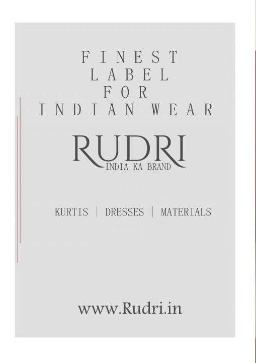 RudriIndia's tweet photo. Finest Label For Indian Wear
#RUDRI #RudriStores #designer #Mulund #mumbai #RudriLabel #MumbaiBloggers #BloggersIndia #celebrityFashion #IndianLuxury #MumbaiBloggersForum #Vibhutee #VibhuteeMulund #MumbaiFashionBlogger #IndianFashionBlogger #SummerStories #SummerCollection https://t.co/8EXYLRCerz