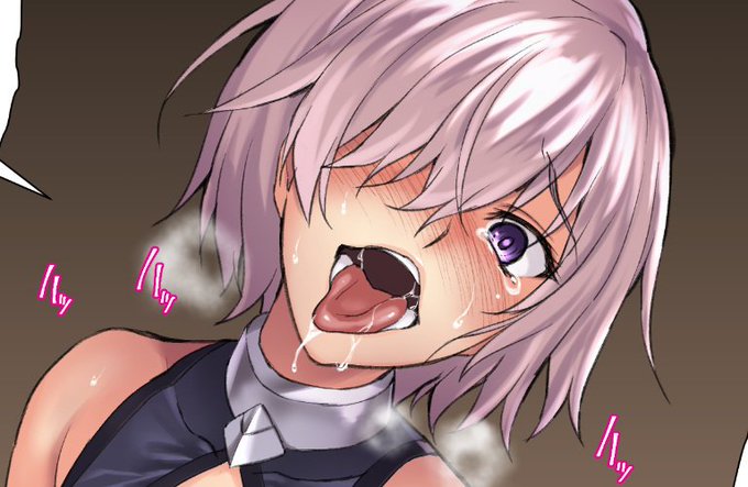 支援サイトに「マシュふたなり」アップしました。支援サイトでは普段表に出さない趣味色の強いイラストや実験的なものもリワードにしていこうと思います。

【Fantia】https://t.co/Q3EpHQVWdH 
【FANBOX】https://t.co/51491NjKDT … 