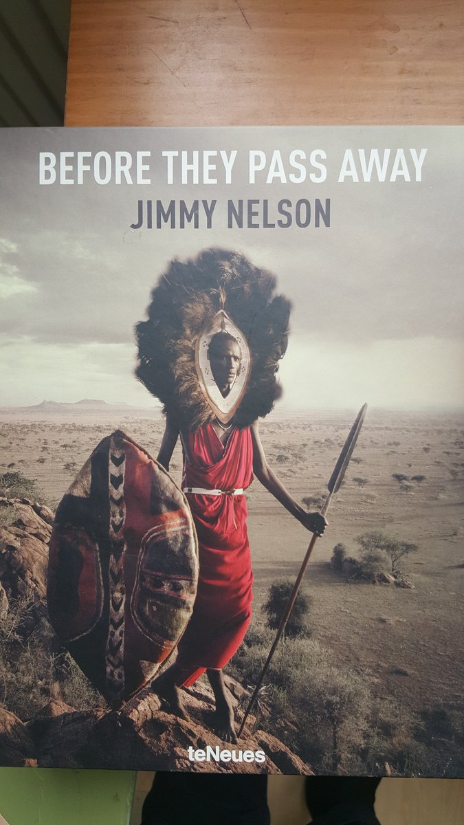 SpeedOfLightPrj's tweet photo. @KDPluymers really enjoyed your podcast on progress and the end on catlin made me think of this book.. the idea still prevails https://t.co/iPjjB5XVly