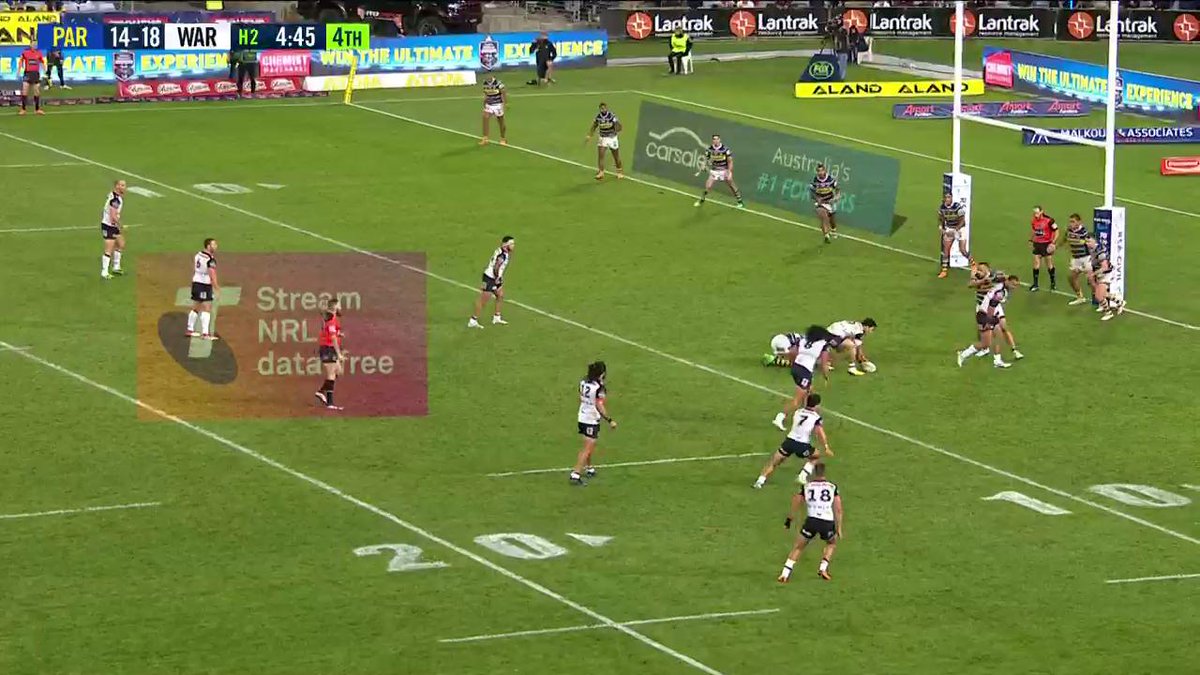 Vodafone Warriors (@NZWarriors) | Twitter