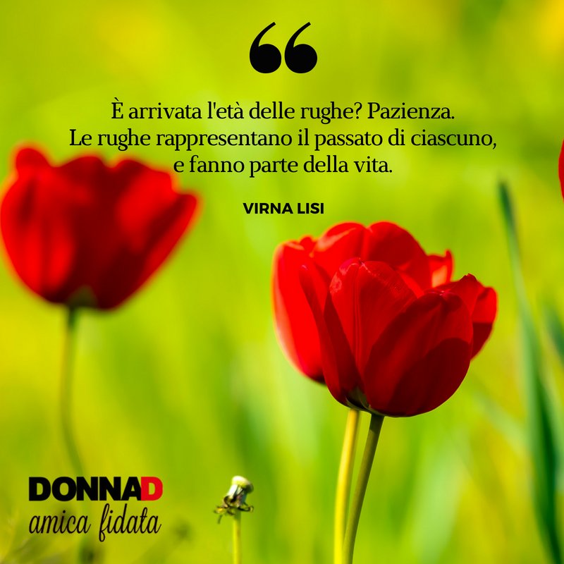 DonnaD, amica fidata tweet media