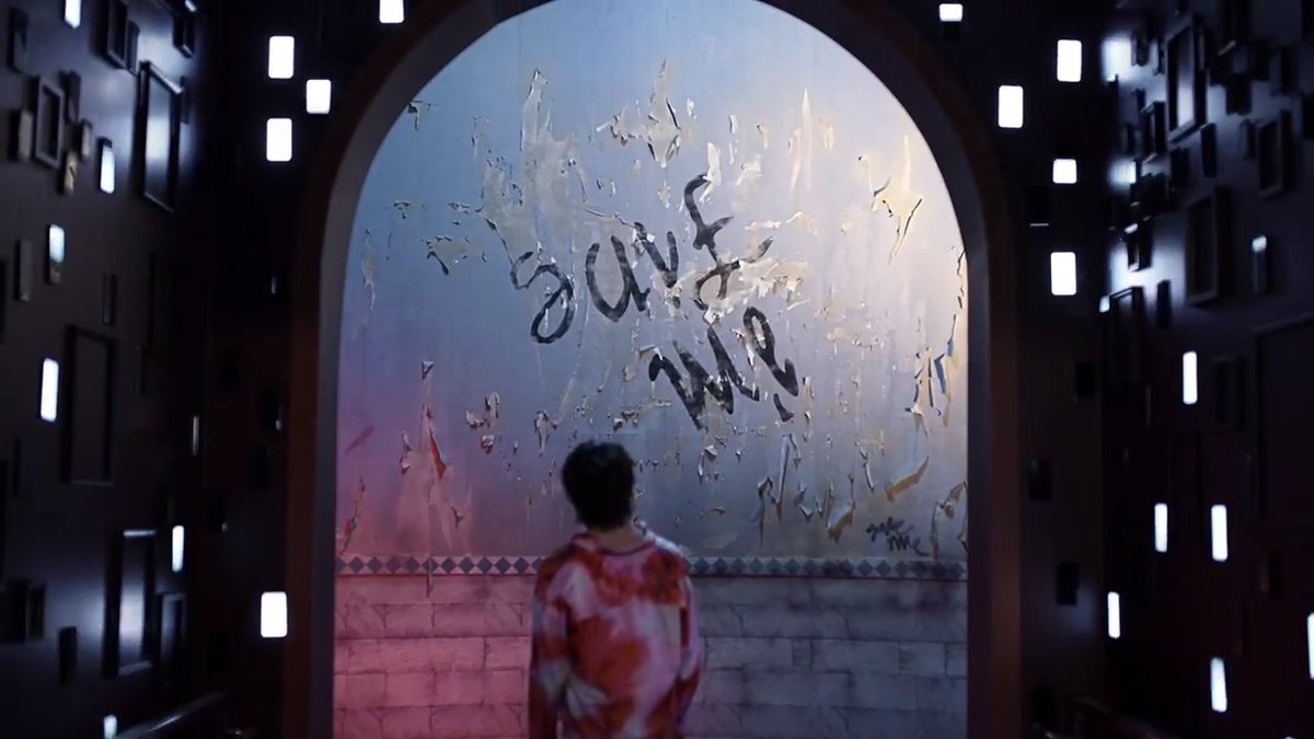 lif41s's tweet photo. ไม่สามารถหลุดออกจากบ่วงรักของแทไปได้ หลงแล้วหลงอี๊กกกก #iVoteBBTSBBMAs https://t.co/cPQYuymKno
