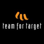 Team for Target tweet media