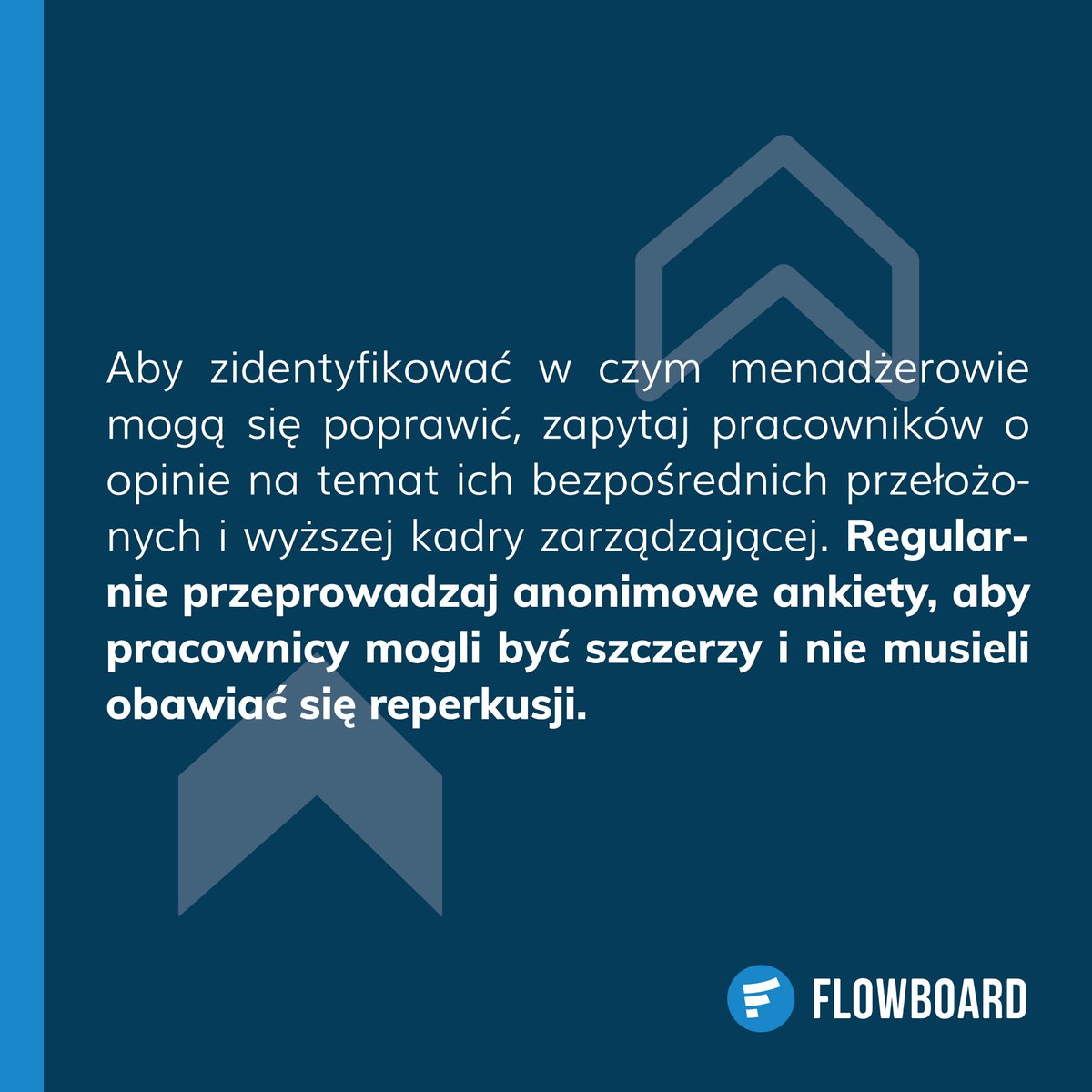MyFlowBoard's tweet image. Czasami z problemami związanymi z wydajnością firmy związani są menadżerowie, nie tylko pracownicy. Oto kilka przykładów takich sytuacji oraz propozycje ich poprawienia.
#startup #bussiness #flowboard #bussiness #media #honest #repercussion