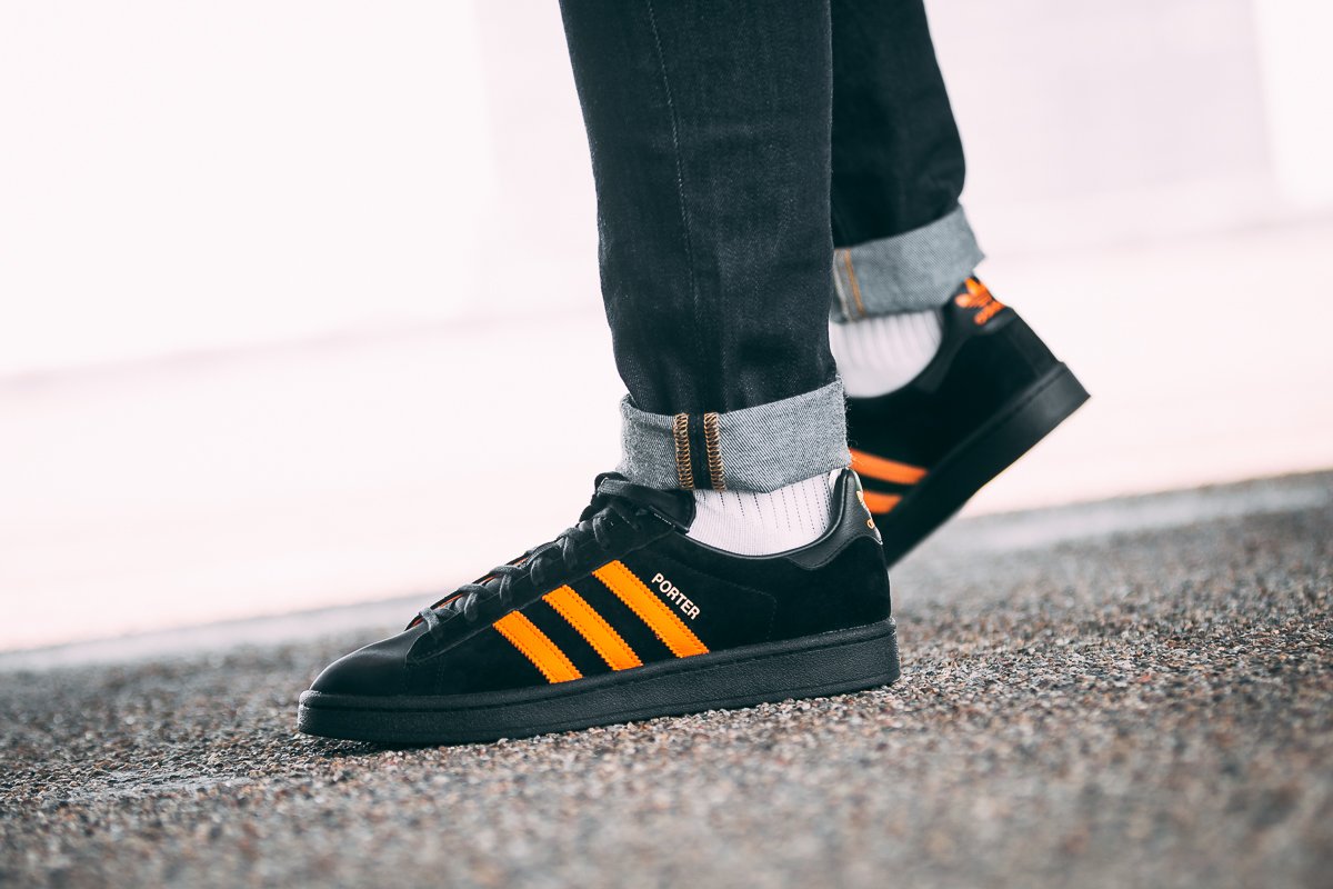 adidas x porter campus