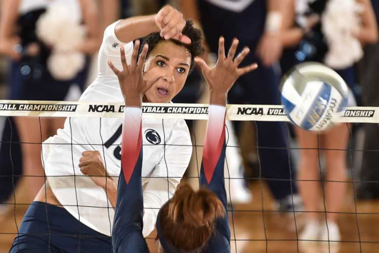 Volleyball_it's tweet photo. Brescia: Ingaggiata la centrale statunitense ... https://t.co/SuzEvpYiag #HaleighMeridianWashington #MilleniumBrescia leggilo su https://t.co/NTJfDUnZz9