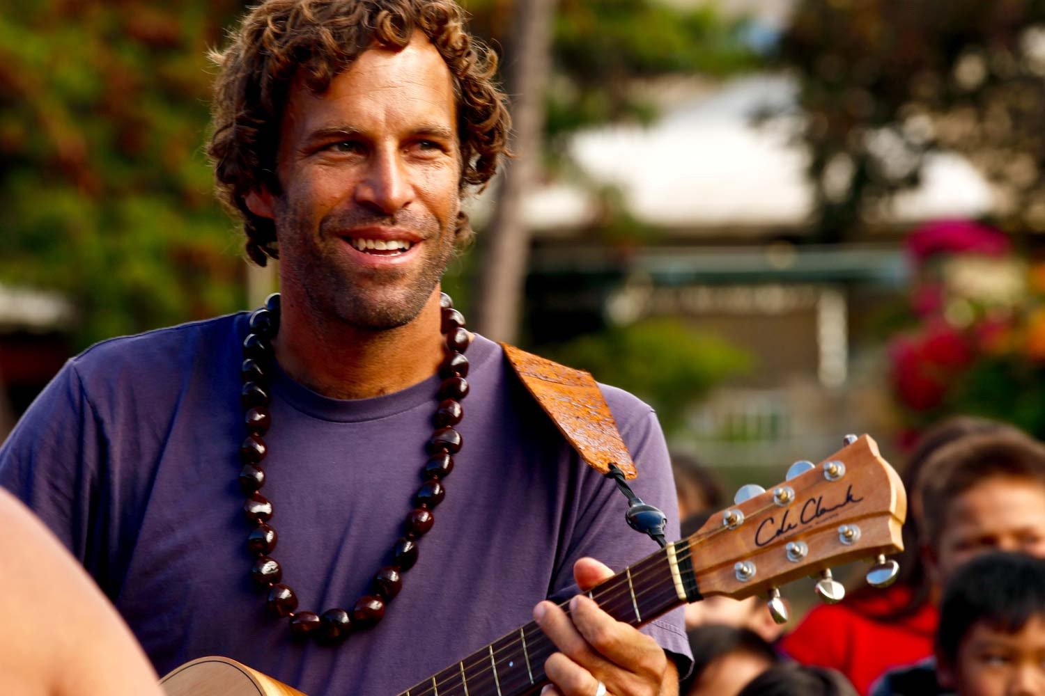 Happy Birthday to Jack Johnson     About:  