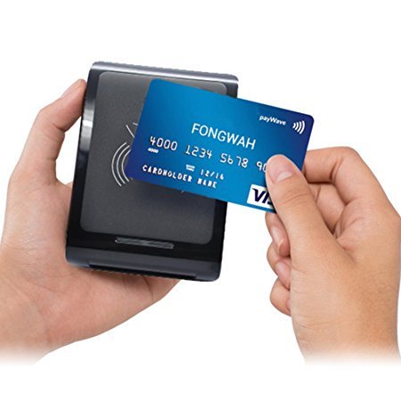 amazon.com.au/dp/B07BHCBCR7
RFID/NFC Contactless/Contact Smart Card Reader S9-BU-13-00 13.56MHZ +2PCS C50 Cards +2PCS FM4442 Cards + Free SDK