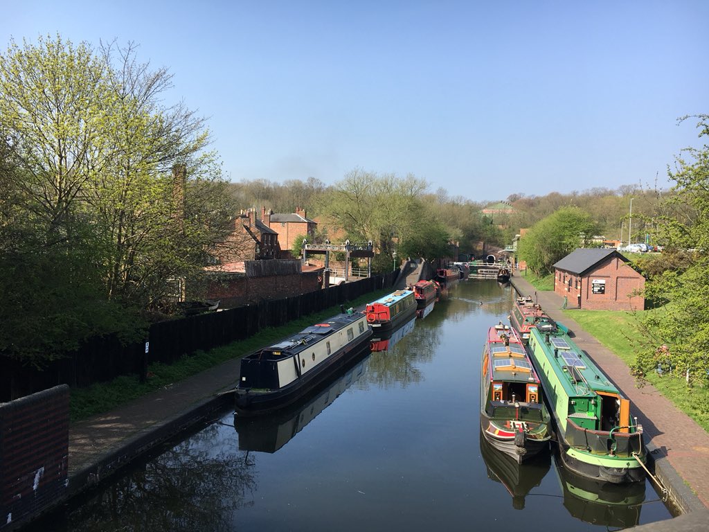Black Country Living Museumに行ってきたよ Black Country Living Museumに行ってきたよ