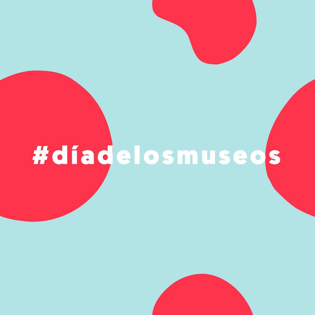 Olivecongreso's tweet photo. Por cierto #O_LIVERS! hoy celebramos el #díadelosmuseos en un SÚPER MUSEO...
En @Museo_Ibero, que como ya sabéis, es una auténtica PASADA! 💛⚡️🙌🏼

#O_LiveCongreso mola 😎 https://t.co/CGI30RiD6K