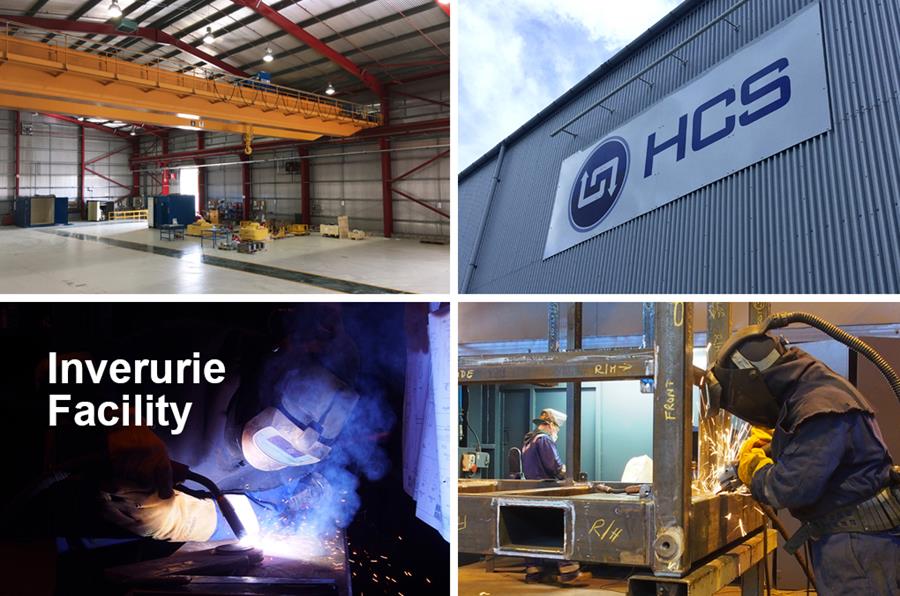 HCSControl's tweet image. HCS Control Systems are delighted to announce the opening of their new facility at Kirkwood Commercial Park, Inverurie, Aberdeenshire: hcs-control-systems.com/news.html