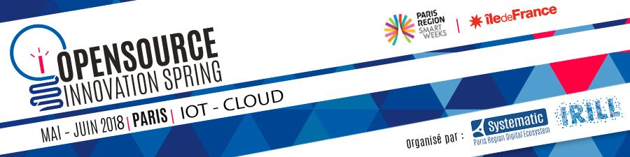 Open Source Summit tweet media