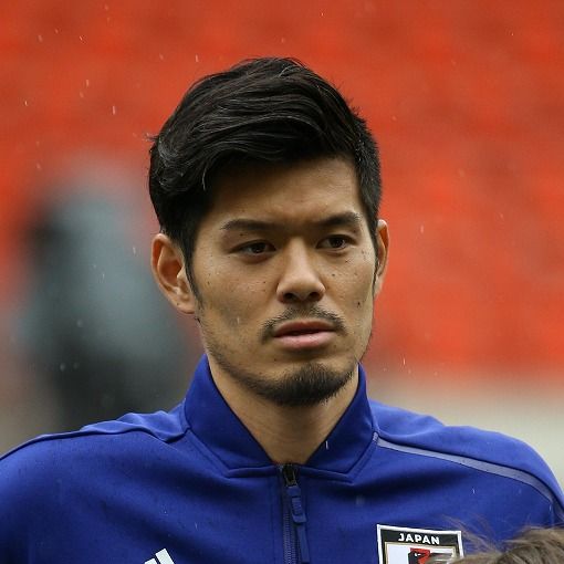 山口蛍の髪型のスタイリングが話題に 使っているヘアワックスや作り方など