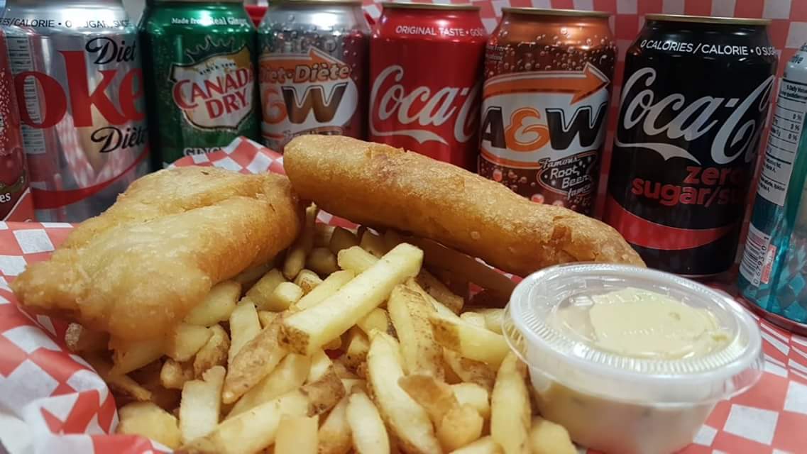 Donnini's Pizza & Donair tweet media