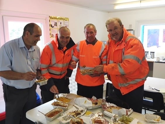 @one Alliance tweet media