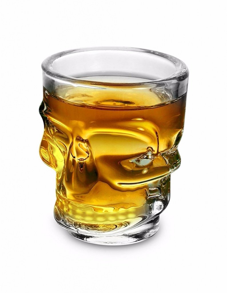 Bar_Funs's tweet photo. 4pcs/set 1.5 oz Skull Shot Glasses.  Grab the offer now.
#tequilla #rum #par ... https://t.co/DV0xkyyvgP https://t.co/SRUr8vpHJS