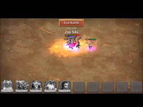 CastleGuides's tweet image. Daily T3 Boss on Amazon! - castleclashguides.com/daily-t3-boss-… #castleclash