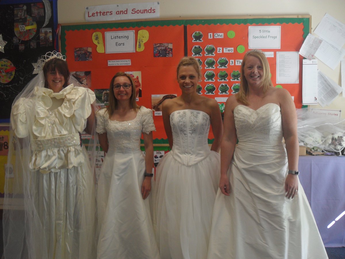 KellyEv31399356's tweet photo. Wedding Day Fun @Springdeckham #springgrowlearn #springnurseries https://t.co/rE5Ym661HS