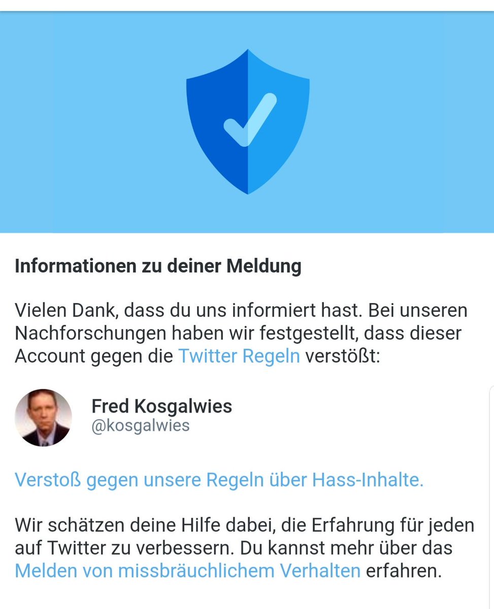 Guten Morgen meine liebe Freunde an diesem wunderschönen Freitag ❤😘
#ReconquistaInternet 

Eine Frage: #WoIstFred eigentlich? 🤭