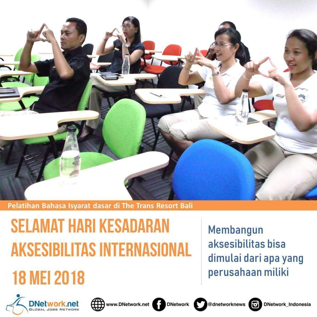 hkb_26april's tweet photo. Yuk segera daftarkan dirimu di https://t.co/l8tGxukGWs ! Beri kontribusimu untuk memetakan Indonesia!
#YukKItaPetakan
#MappingCompetition2018
#Mapparty
#MappingForHumanity
#SiapUntukSelamat
@HMTG_FTUGM
@suaraGEA
@OSM_ID
@HOTOSM_ID
@IDVolunteering
@PPLPBINU
@KSR_UNS
@BEMFGEUGM https://t.co/5JaeStvagx