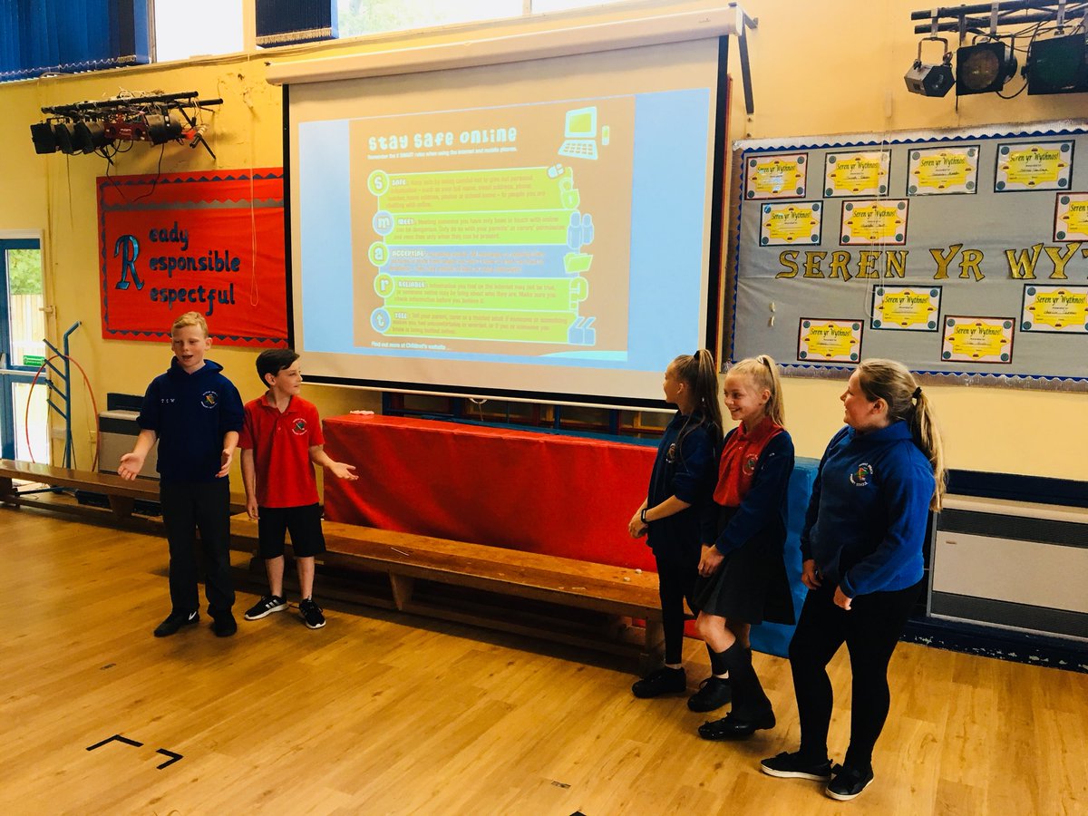 ympsdl's tweet photo. Well Done to the Digital Leaders who presented their ‘Mascot Competition ‘ during assembly this morning! https://t.co/LRNO6bPWkJ