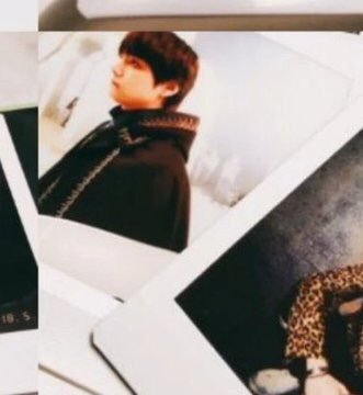 BTSVChile's tweet photo. ¿QUÉ ESTÁ PASANDO?  😱

#iVoteBTSBBMAs @BTS_twt https://t.co/cGbCYCTmA5
