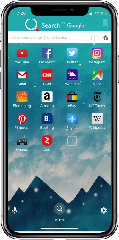 smartsearchapp's tweet photo. We've been worked hard and happy to release new version of Smart Search app with full iPhone X design support!
Enjoy many improvements including backgrounds and vertical swipe for activating keyboard. 
Follow the link to download new version: https://t.co/bTAVXfGJgI https://t.co/yCgCvBICiQ