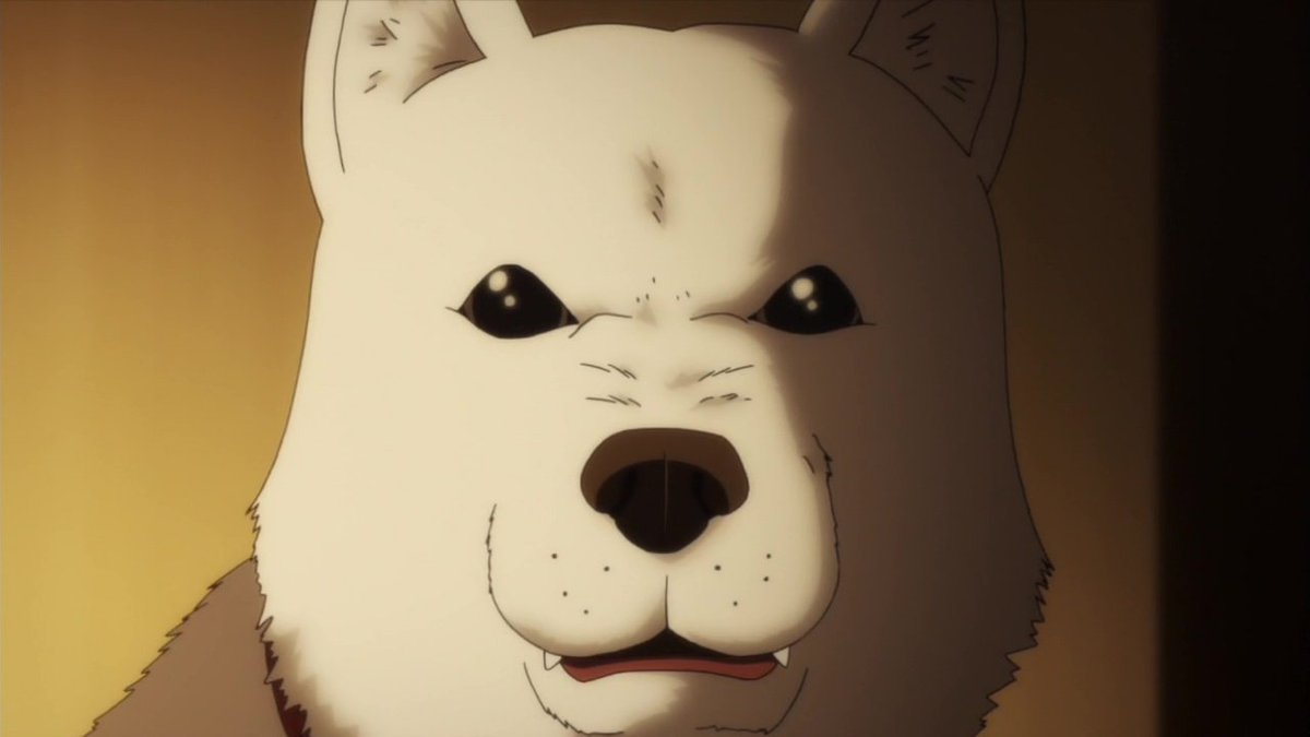 きこまる 奴隷区 ６話 ズシオウマルかわいい 奴隷区 アニメ好きな人と繋がりたい 相互募集