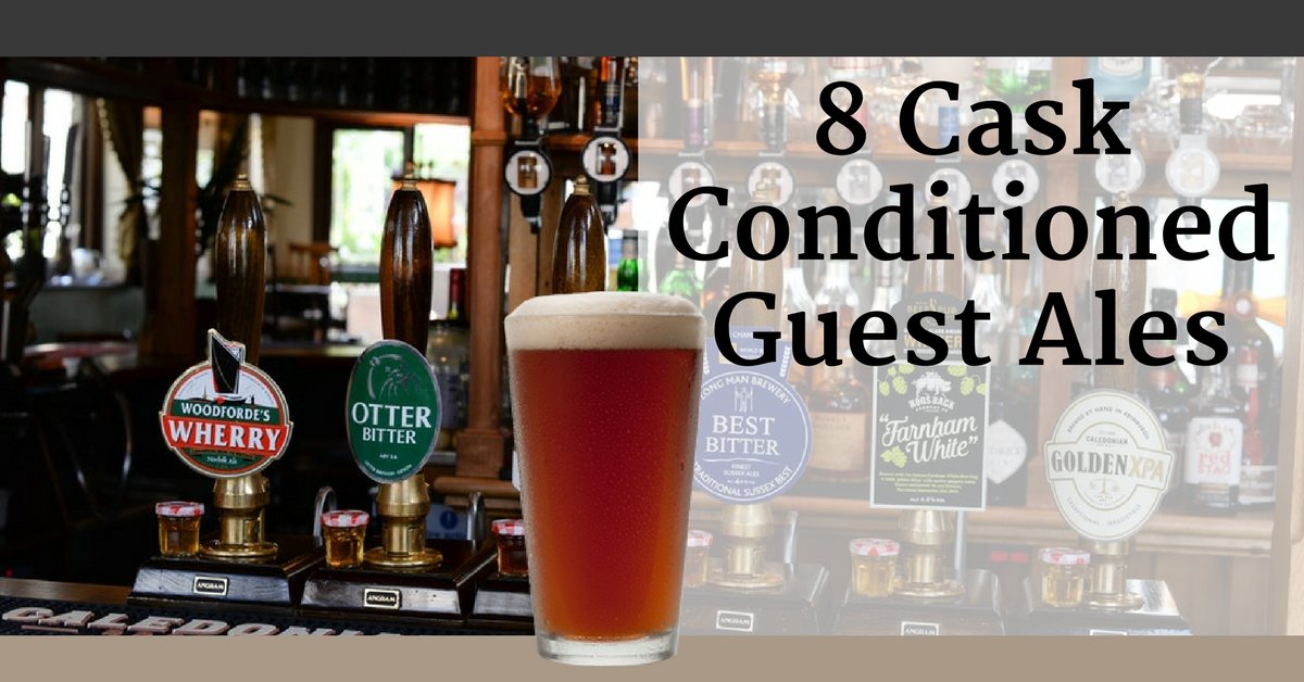 ParkTavern1's tweet photo. Pop in today to see which 8 cask conditioned guest ales we are offering from 12 Midday to 11pm! https://t.co/mDj7WIaaMm