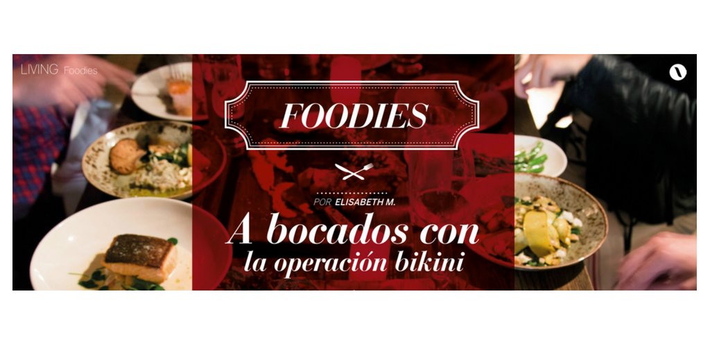 El 🌞 calienta y ya queremos enseñar ombligo. Aún estamos a tiempo para coger hábitos #Healthy oara el verano. Te damos todas las claves aquí: 👉 goo.gl/6DmYj4
Gratis en @magview 
#Dozza #RevistaDigital #magview #Summer #HealtyLife #OperaciónBikini