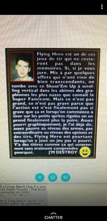ganaCPC's tweet photo. @sseb22 voilà la preuve avec la capture d'écran. J'en pleure encore. @Joystick_lemag https://t.co/YQVynYdbVF
