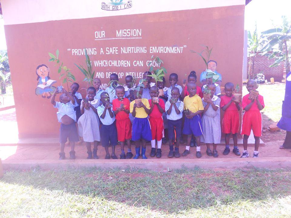 SchoolsTrees1's tweet photo. We have some incredible citizens around the World who are pushing the envelope on Climate Action. They are fearless and passionate. All they want is a sustainable future for their kids and grand kids. #schoolstreeproject. https://t.co/NXjLT7DrFQ