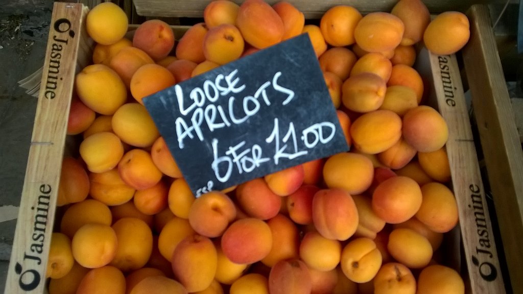 The Fruit Stall tweet media