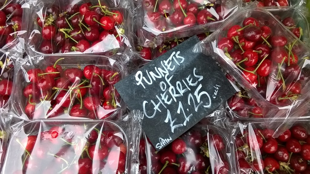 The Fruit Stall tweet media